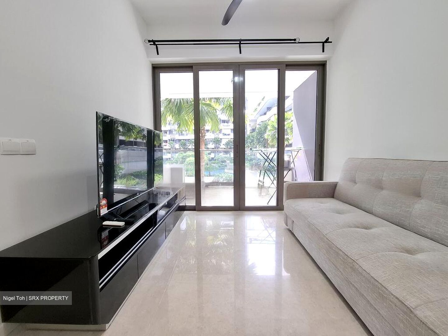 The Tre Ver (D13), Condominium #466408781